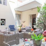 Vissi D Arte An With Garden
