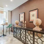 Vissi D Arte An With Garden 아파트