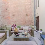 아파트 Vissi D Arte An With Garden 루카