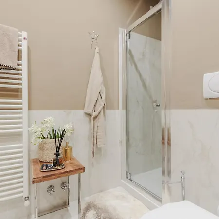 Apartamento Vissi D Arte An With Garden